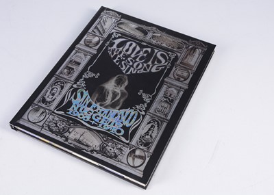 Lot 381 - Psychedelic CD Box Set