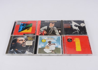 Lot 394 - CD Albums / Box Sets