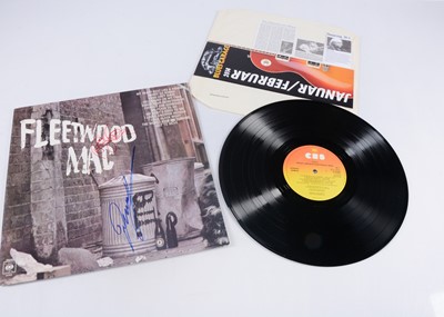Lot 464 - Fleetwood Mac / Signed LP