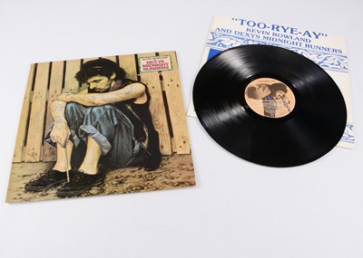 Lot 473 - Dexy's Midnight Runners / Signatures