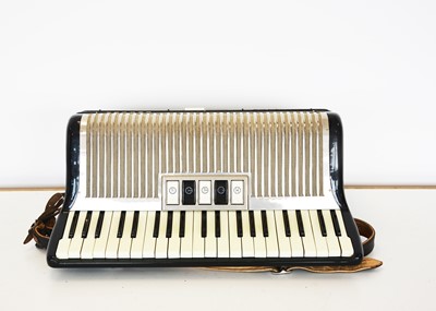 Lot 510 - Accordion