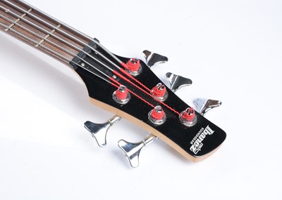 Lot 515 - Electric Bass Guitar