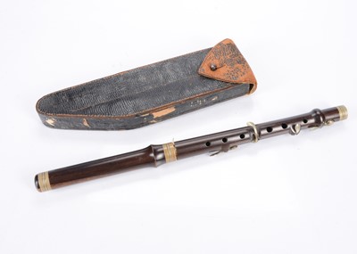 Lot 525 - Piccolo