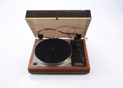 Lot 541 - LINN Sondek LP12 Deck