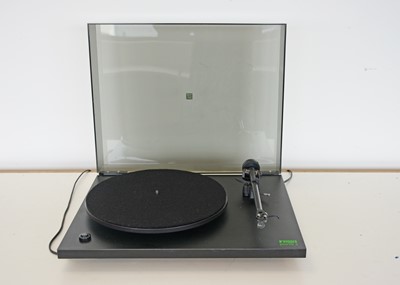 Lot 563 - Rega Planar Turntable