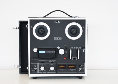Lot 565 - Akai Reel to Reel