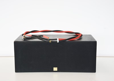 Lot 570 - Aerial Acoustics CC3 Center