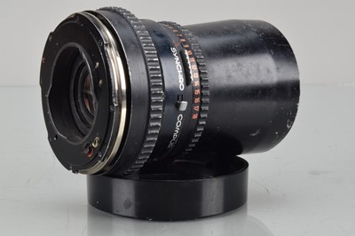 Lot 6 - A Hasselblad C T* 50mm f/4 Distagon Lens