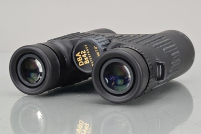 Lot 63 - A Pair of Opticron DBA 8x42 Waterproof Binoculars