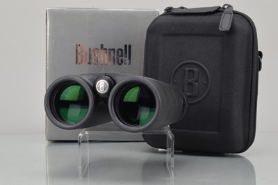 Lot 66 - A Pair of Bushnell Infinity 8.45x45 Binoculars