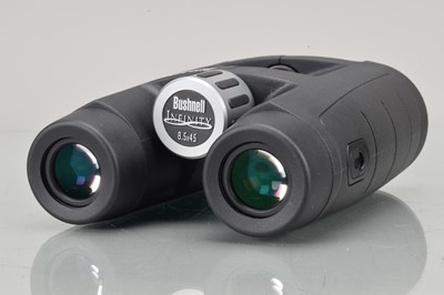 Lot 66 - A Pair of Bushnell Infinity 8.45x45 Binoculars