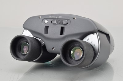 Lot 74 - A Pair of Minolta Compact 8X23 AF Binoculars