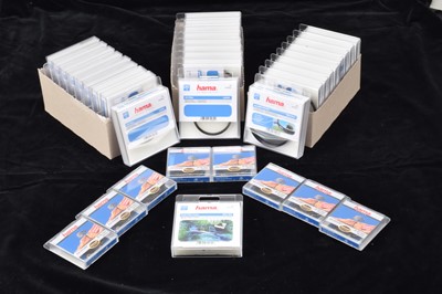 Lot 146 - Thirty Seven Hama Filters