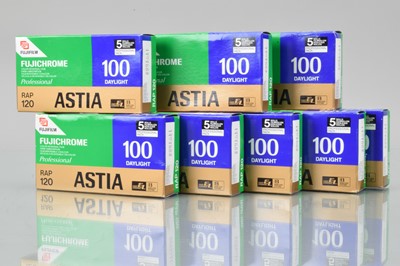 Lot 147 - Out of Date 120 Film Stock