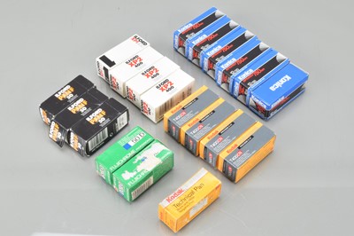 Lot 150 - Twenty Rolls of Out of Date 120 Film