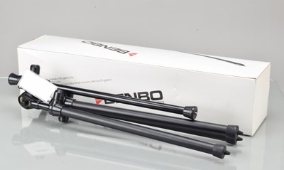 Lot 153 - A Benbo Trekker Tripod
