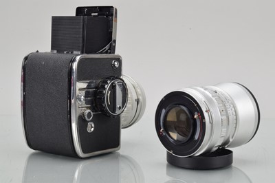 Lot 220 - A Kowa Six Camera