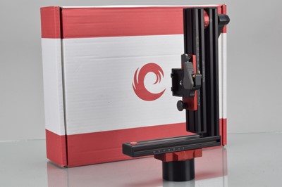 Lot 256 - A Roundabout Deluxe 5R Panoramic Tripod Head