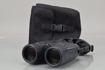 Lot 265 - A Pair of Leica 10 x 42 BA Binoculars
