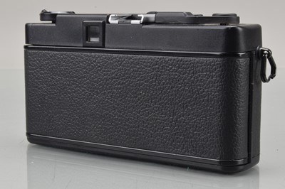 Lot 481 - A Nimslo 3D Camera