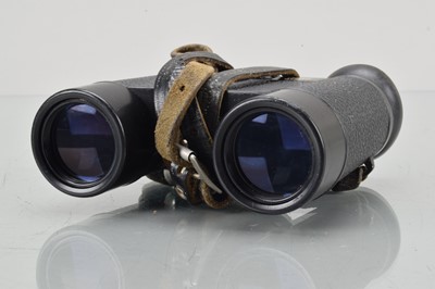 Lot 617 - A Pair of Zeiss Dialyt 8 x 30B Binoculars