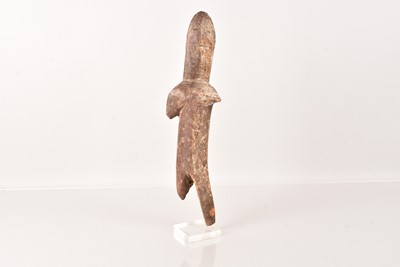 Lot 22 - Adan (Togo/Ghana) Shrine Figure