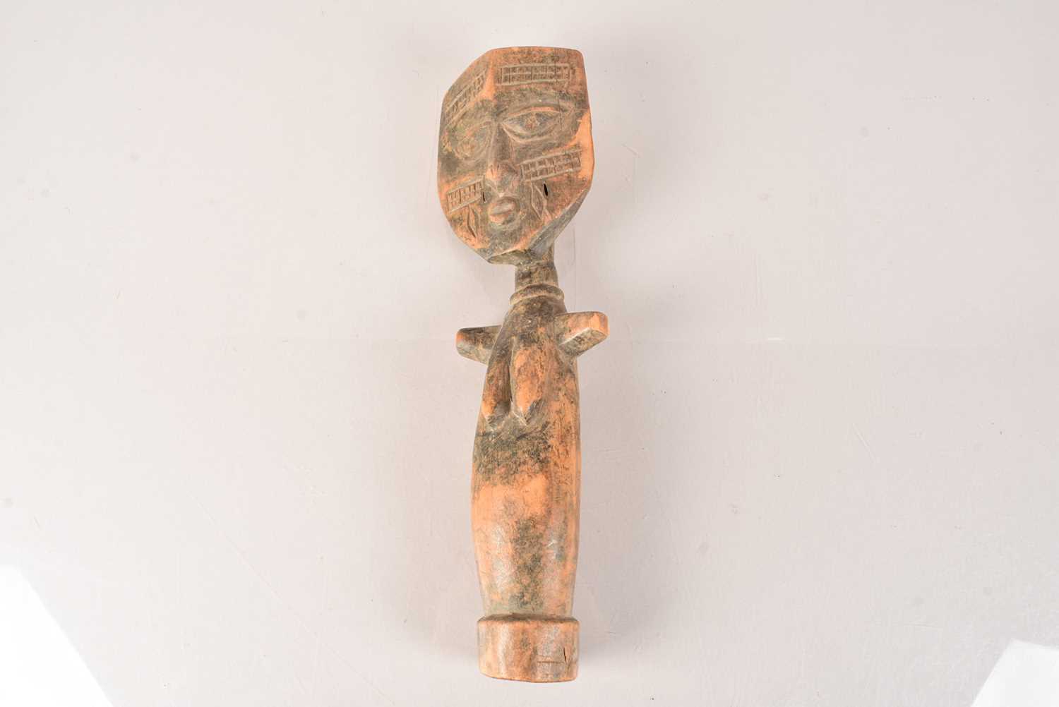 Lot 24 - Akuaba (Ghana) Figure