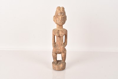 Lot 25 - Dogon (Mali) Figure