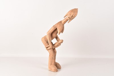 Lot 29 - Dogon Maternity Figure