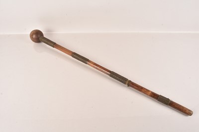 Lot 62 - A Knob Kerrie