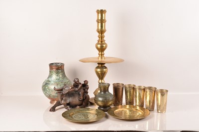 Lot 103 - A collection of Asian Works of Art