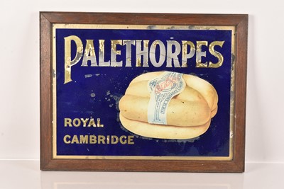 Lot 124 - Palethorpes Sausages