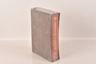 Lot 165 - Folio Society / Alexander Hamilton