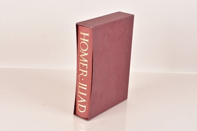Lot 173 - Folio Society /Homer / The Iliad