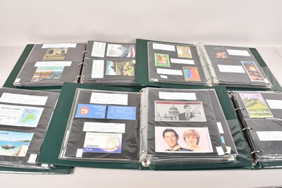 Lot 182 - An assortment of World Stmaps and Covers