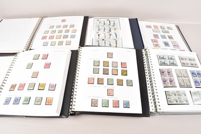 Lot 183 - An Extensive Collection of Mint European and World Stamps