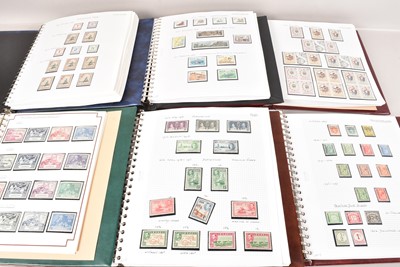 Lot 184 - An Extensive Collection of Mint European and World Stamps