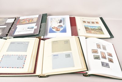 Lot 185 - A large collection of British and World Stamps and Covers