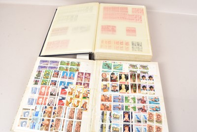 Lot 188 - USA Stamps