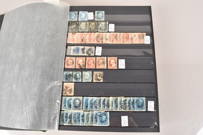 Lot 189 - USA Stamps