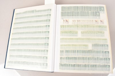 Lot 190 - USA Stamps