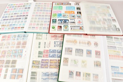 Lot 192 - World and UK Stamps