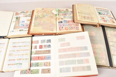 Lot 197 - An assortment  of British and World Stamps