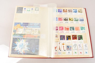 Lot 205 - World Stamps