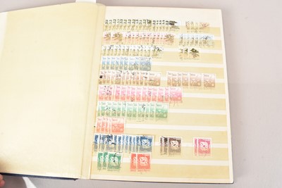 Lot 206 - China and Hong Kong