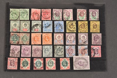 Lot 223 - King Edward VII