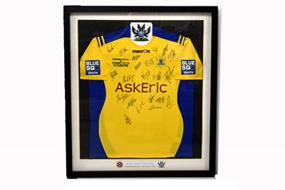 Lot 230 - Football