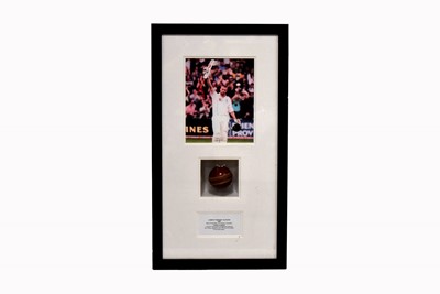 Lot 234 - Cricket