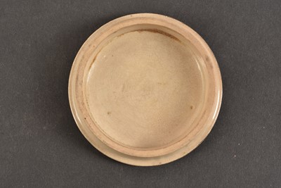 Lot 309 - Pratt Ware - Pot Lids