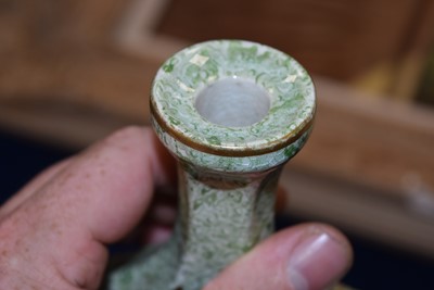 Lot 333 - Pratt Ware - Vase